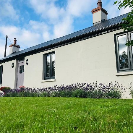 Lavender Cottage - 2 Bedroom Home 쥬브리지 외부 사진