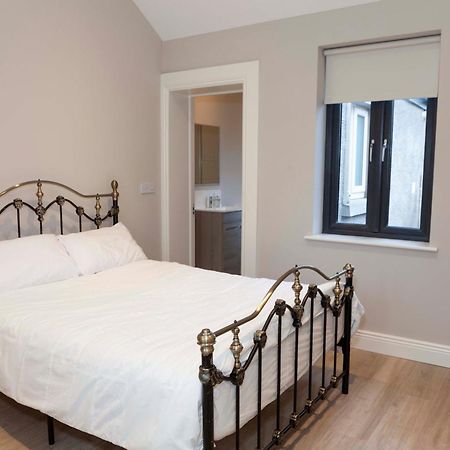 Lavender Cottage - 2 Bedroom Home 쥬브리지 외부 사진