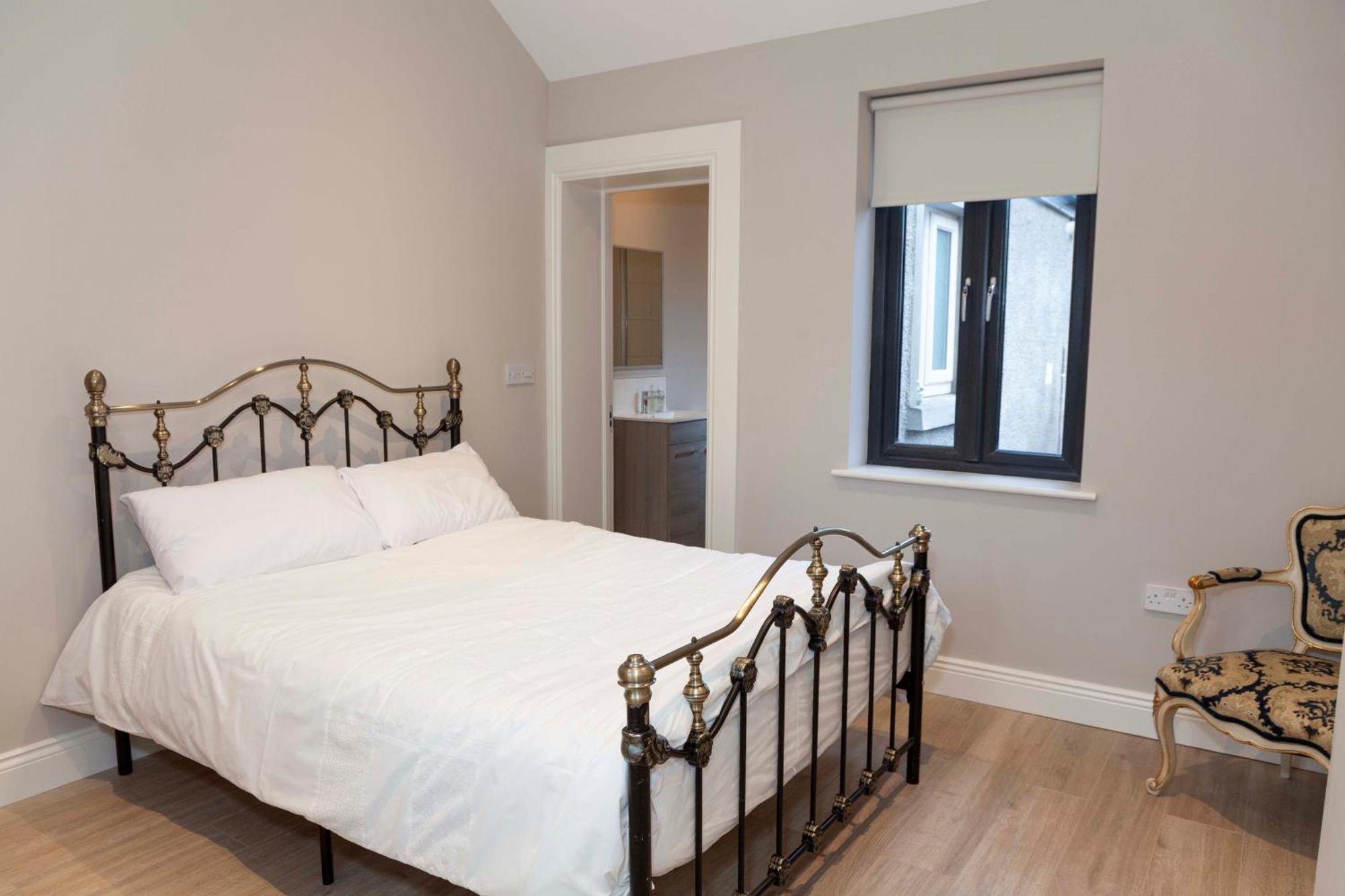 Lavender Cottage - 2 Bedroom Home 쥬브리지 외부 사진